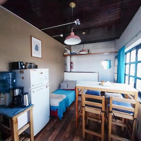 乌斯怀亚Drumlins Departamento Experiencia Fueguina公寓 外观 照片